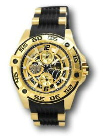 【送料無料】腕時計　インビクタマーベルスパイダーマンエディションゴールドトーンウォッチinvicta marvel spiderman limited edition 27027 womens 42mm goldtone watch rare