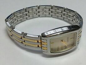 【送料無料】腕時計　レディースクォーツウォッチバッテリーサービスnext icw ladies quartz watch battery and service bc608