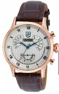腕時計　インビクタコイフマンウォッチスイスメイドヘリテージメンズパーペチュアルカレンダーinvicta s coifman watch swiss made heritage mens 42mm perpetual calendar sc0353