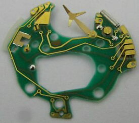 【送料無料】腕時計　ゼニスクォーツテストzenith 430 quartz complete circuit watch part tested functional