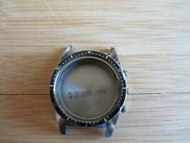 【送料無料】腕時計　クロノグラフケースステルヴィーナスヴァルジューヴィンテージウォッチchronograph case all stell venus 210 valjoux vintage watch