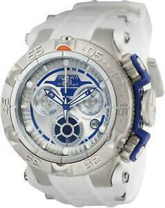 �y���������z�r���v�@�C���r�N�^�X�o�N�A�X�^�[�E�H�[�Y���~�e�b�h�G�f�B�V���������Y�X�C�X�N���m�O���t�E�H�b�`invicta subaqua star wars limited edition mens swiss chronograph watch 26172