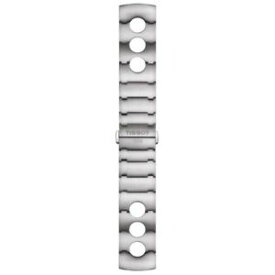 【送料無料】腕時計　ブレスレットティソアシエオートマティックラージアーbracelet tissot acier prs516 automatique largeur 22 mm t605029666