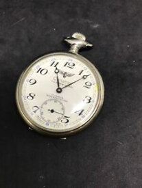 【送料無料】腕時計　コルテバートデミリョルヴィンテージcortebert tcd demiryolu railroad vintage originale