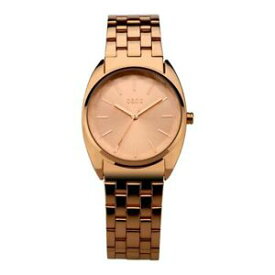 【送料無料】腕時計　オアシスレディースローズゴールドブレスレットウォッチブランドボックスオリジナルoasis ladies rose gold bracelet watch b961 brand in box original