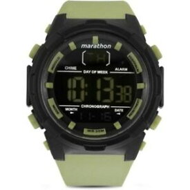 【送料無料】腕時計　マラソンレジンウォッチインディグロアラームtimex tw5m21100, mens marathon resin watch, indiglo, daydate, alarm