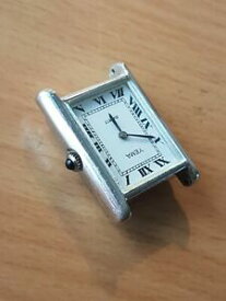 【送料無料】腕時計　モントレアンシエンヌイエマクォーツネフォンシオンヌパmontre ancienne yema quartz ne fonctionne pas