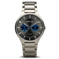 楽天市場】bering titanium（腕時計）の通販