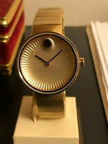 楽天市場】movado edge watchの通販