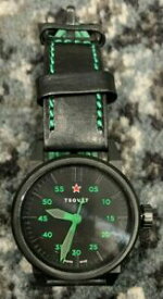 【送料無料】腕時計　ツォベットウォッチハイネケンエディションリミテッドtsovet svtfw44 watch heineken edition limited