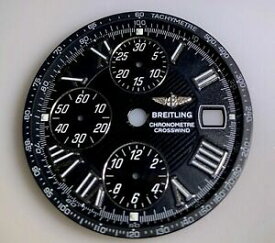 【送料無料】腕時計　ブライトリングクロノメーターbreitling chronometer revolution