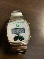 楽天市場】john deere（腕時計）の通販