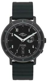 【送料無料】腕時計　リップカールカリフォルニアタイドウォッチミッドナイトrip curl california tide watch midnight