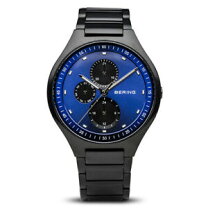 楽天市場】bering titanium（腕時計）の通販