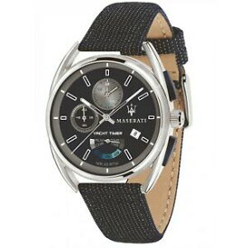 【送料無料】腕時計　マセラティトリマラーノヨットタイマーmaserati r8851132001 mens trimarano yacht timer wristwatch
