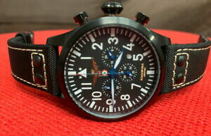 yzrv@NmOtH_sgtBXxGAm[eBJ~^cronografo da pilota memphis belle aeronautica militare