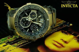 【送料無料】腕時計　インビクタリザーブオーシャンスピードウェイスイスメイドクォーツクロノグラフウォッチ invicta 10592 reserve ocean speedway swiss made quartz chronograph watch