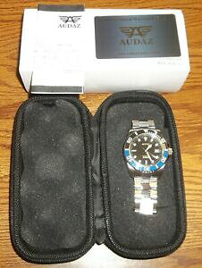 yzrv@I[_YV[W[obg}Z~bNx[Z~bNaudaz sea ranger batman ceramic bezel ceramic automatic watch 200m adz205003