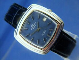 【送料無料】腕時計　ジャケジラードジュネーブヴィンテージジュエルjaquet girard geneve automatic watch vintage 1970s 25 jewel eta 2783 old nos