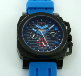 【送料無料】腕時計　スナイパーウィンマグモーフィアスsniper automatic watch 300 winmag limited edition from morpheus ships wo box