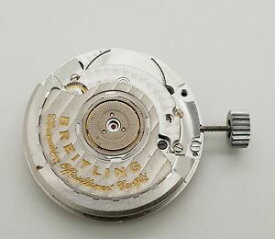 【送料無料】腕時計　ブライトリングクロノメーターグレードbreitling 28952 automatic movement chronometer certified grade nr2