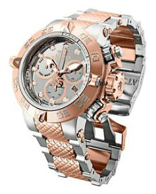 【送料無料】腕時計　インビクタメンズザスバクアスイスクォーツクロノグラフブレスレットウォッチ32975 invicta mens 50mm the subaqua swiss quartz chronograph bracelet watch