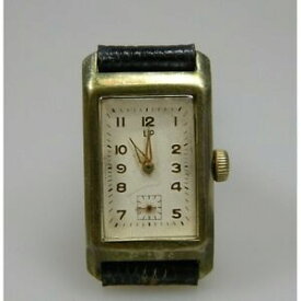 【送料無料】腕時計　ヴィンテージlip vintage