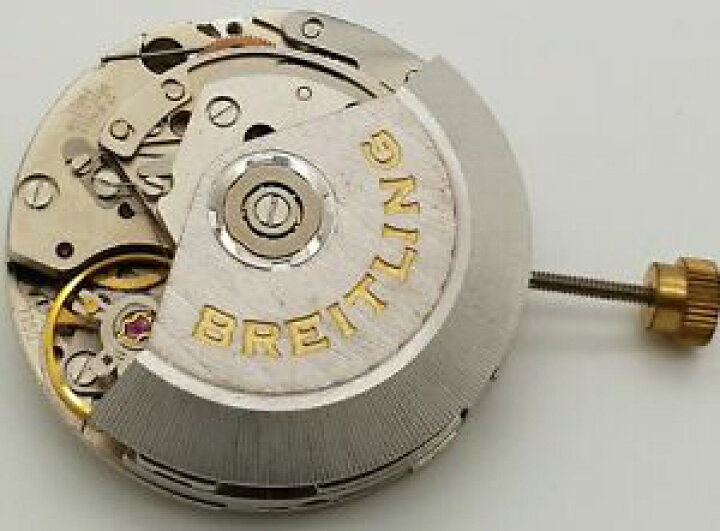 Breitling Eta 7753 Uhrwerk Eta 7750 Tag Heuer Uhrwerk MOVEMENT ETA