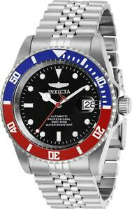 �y���������z�r���v�@�C���r�N�^�v���y�v�V�����Yinvicta 29176 42mm pro pepsi automatic watch mens