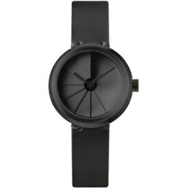 【送料無料】腕時計　デザインコンクリートウォッチシャドウディーラー 22 design 4th dimension concrete watch 30mm shadow authorized dealer