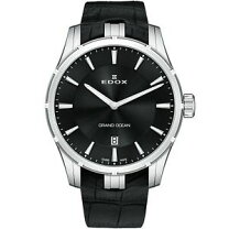 楽天市場】edox グランドオーシャン ウルトラスリムの通販