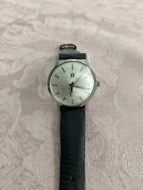 【送料無料】腕時計　ヴィンテージティソシースターミントvintage tissot seastar seven automatic wrist watch mint condition never used