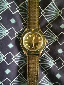 【送料無料】腕時計　ウォッチundone watch 420