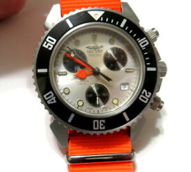 【送料無料】腕時計　セクタークロノグラフダイバーズスポーツsector chronograph sge 500 divers sport wrist watch