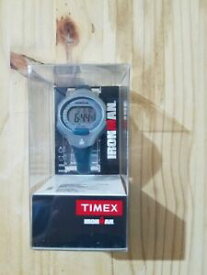 【送料無料】腕時計　タイムスアイアンマンウォッチtimex ironman watch