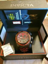 楽天市場】invicta デッドプールの通販