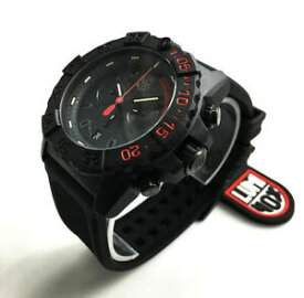 【送料無料】腕時計　ルミノックスシールクロノグラフダイバーウォッチmens luminox navy seal chronograph divers 45mm watch 3581ey