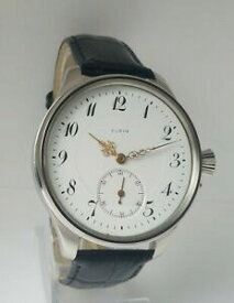 【送料無料】腕時計　エルギンウォッチアンティークヴィンテージメンズelgin watch co luxury antique 1910s vintage wristwatch mens gift