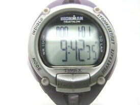 【送料無料】腕時計　タイムスアイアンマントライアスロンラップインディグロデジタルスポーツウォッチtimex ironman triathlon 50 lap indiglo 100m wr digital sport 36mm watch c146