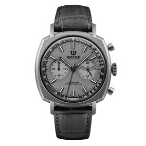 yzrv@obg}NmOtHCuhJjRNA]^C^jIybIIWIEIundone batman cronografo ibrido meccanico quarzo titanio pelle orologio uomo