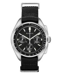 【送料無料】腕時計　ブローバパイロットクロノグラフウォッチブランドbulova 96a225 lunar special edition pilot chronograph watch brand 2019