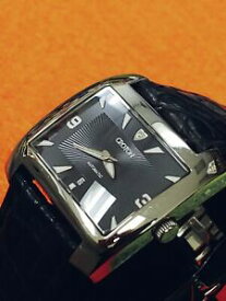 【送料無料】腕時計　ヴィンテージクロトンハンプトンスピリットスイスvintage croton hampton spirit automatic swiss 25j