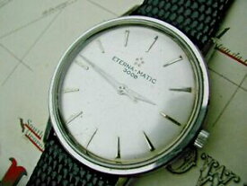 楽天市場 エテルナ 腕時計の通販