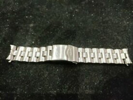 【送料無料】腕時計　ブラッチャレアチャイオオリジナルセクタアンサbracciale acciaio originale sector 20 mm ansa