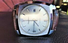 【送料無料】腕時計　フィリップウォッチアルジェントphilip watch automatic argento 925