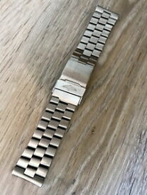 【送料無料】腕時計　ブライトリングチタンプロフェッショナルブレスレットアバテージbreitling 130e titanium professional ii bracelet for aerospace avantage e79362