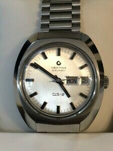 yzrv@ZeBiAjI[g}`bNfCR{bNXRfBcBI[jcertina ds2 anni 70 automatico daydate con box condizioni ottime