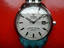 楽天市場】TITONI（腕時計）の通販