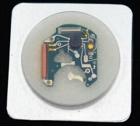 【送料無料】腕時計　eta 955112 122 412 461 replacement electronic circuit part 4000