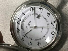 【送料無料】腕時計　ヴィンテージコリブリデイスイスハーレームーブメントボックスペーパーズ